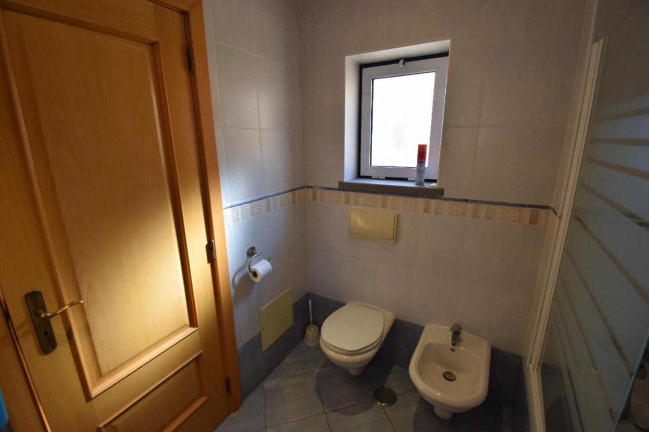 Piscina Apartment Санта-Лузия Экстерьер фото