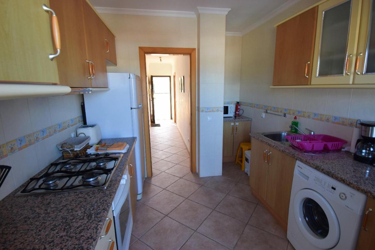 Piscina Apartment Санта-Лузия Экстерьер фото