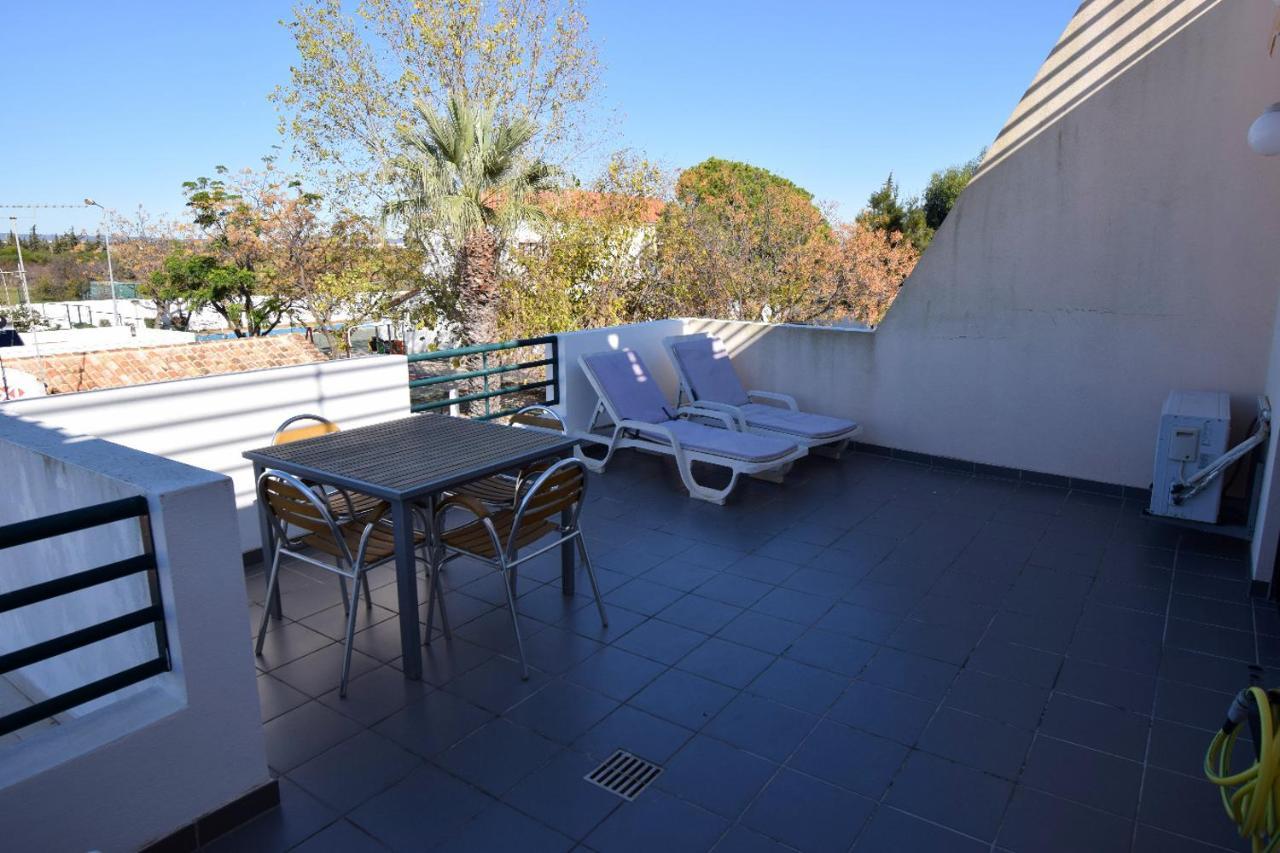 Piscina Apartment Санта-Лузия Экстерьер фото
